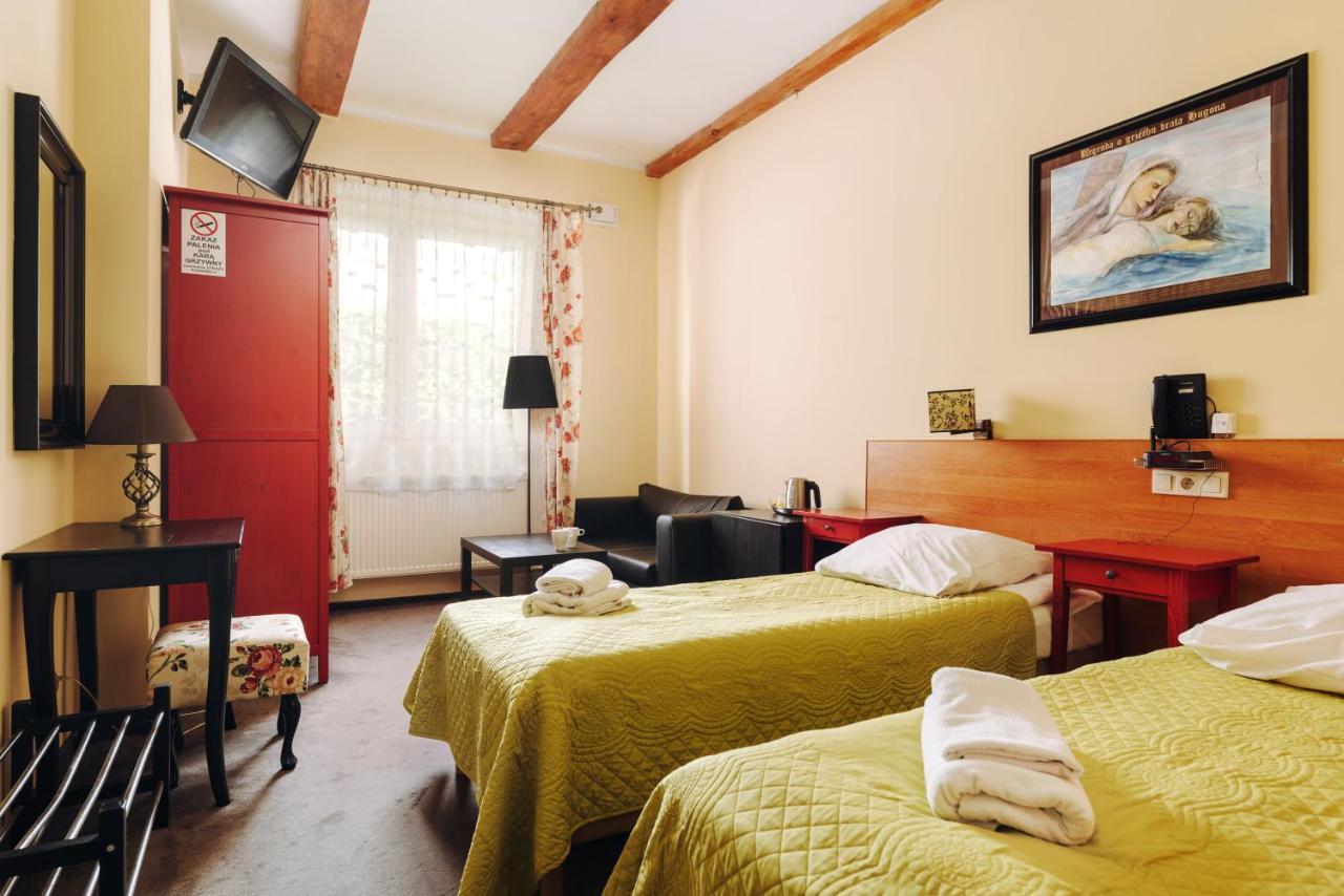 Hotel Legenda Torun Luaran gambar