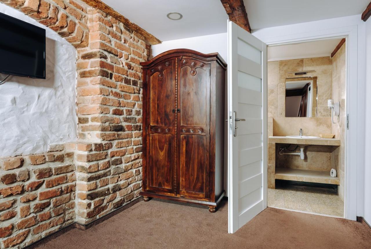 Hotel Legenda Torun Luaran gambar