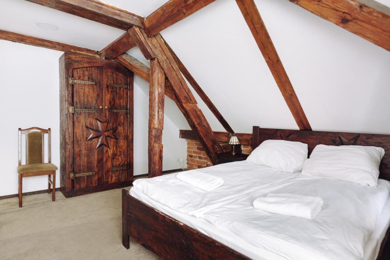 Hotel Legenda Torun Luaran gambar