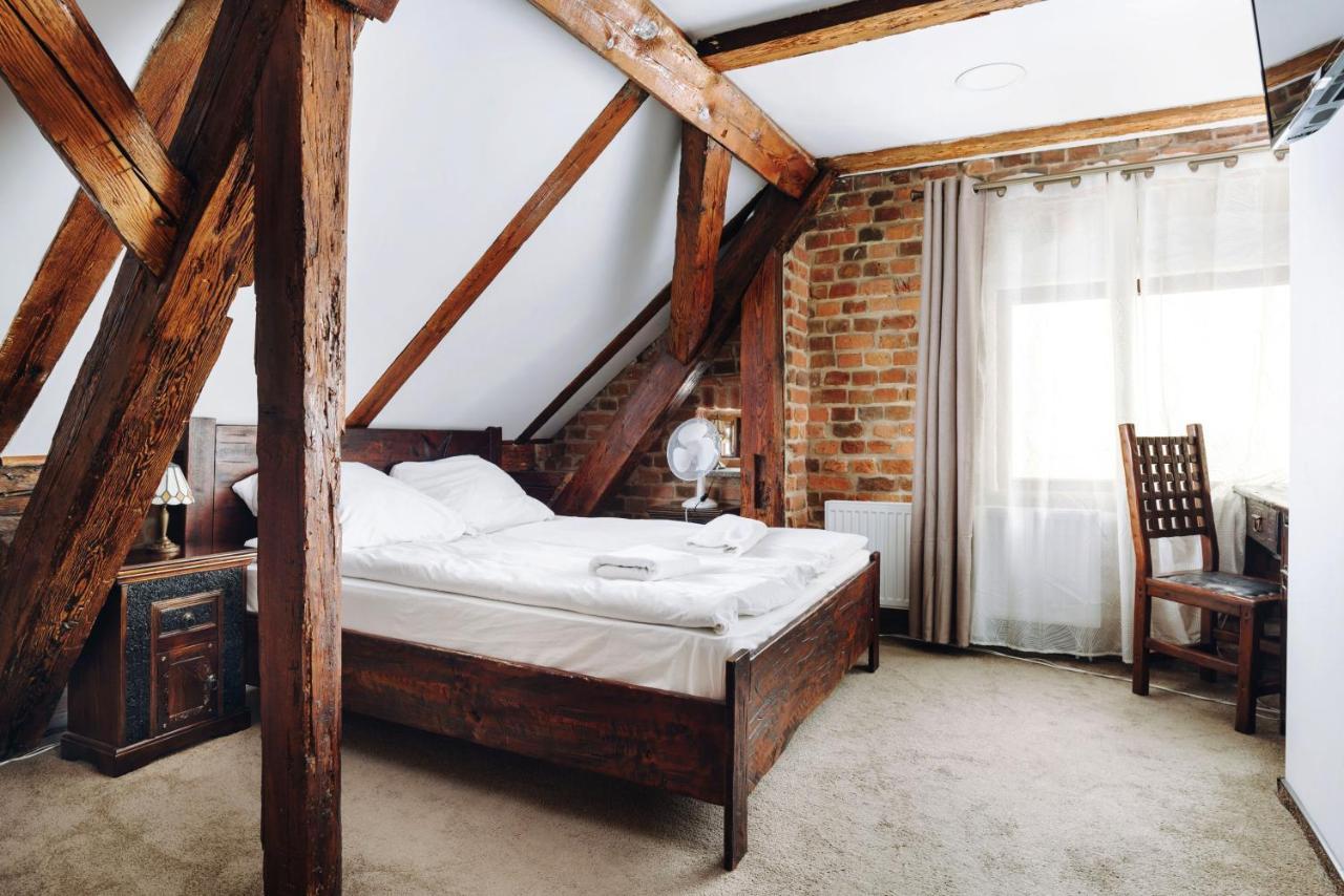 Hotel Legenda Torun Luaran gambar