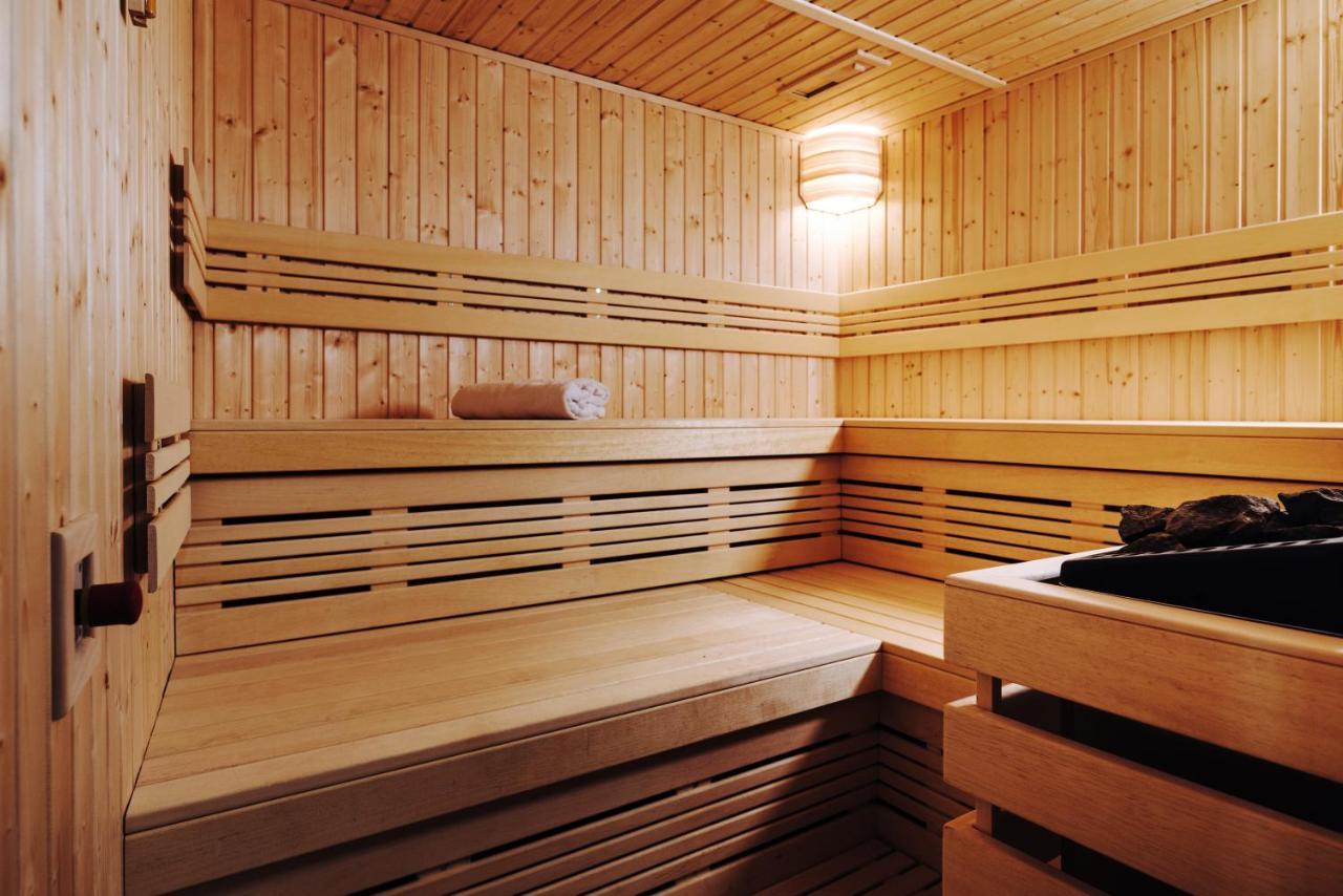 Hotel Legenda Torun Luaran gambar