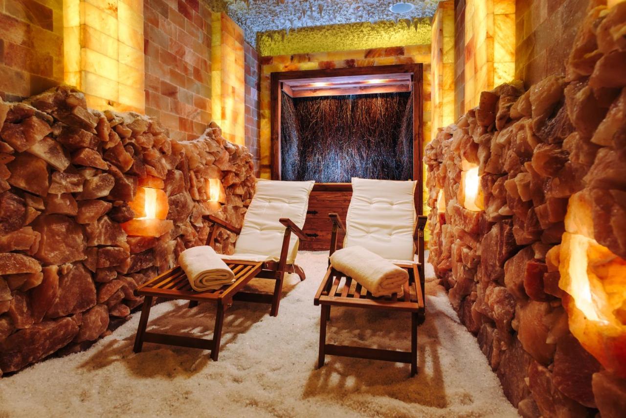 Hotel Legenda Torun Luaran gambar