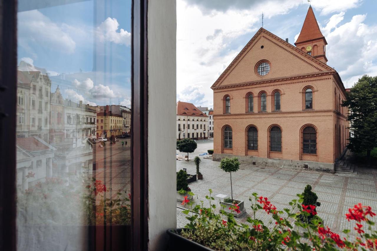 Hotel Legenda Torun Luaran gambar