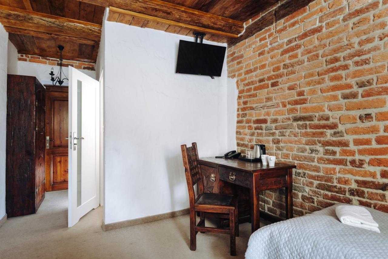 Hotel Legenda Torun Luaran gambar