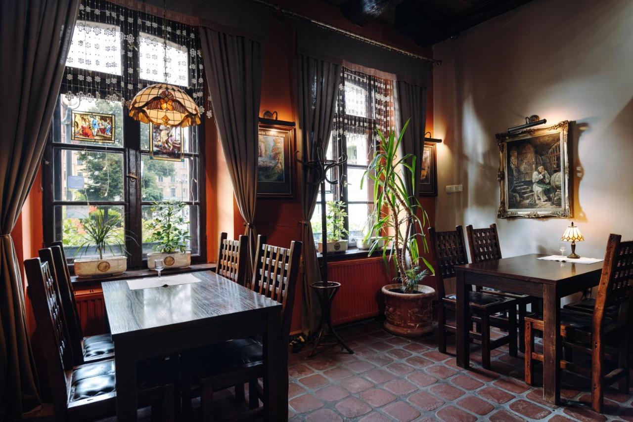 Hotel Legenda Torun Luaran gambar