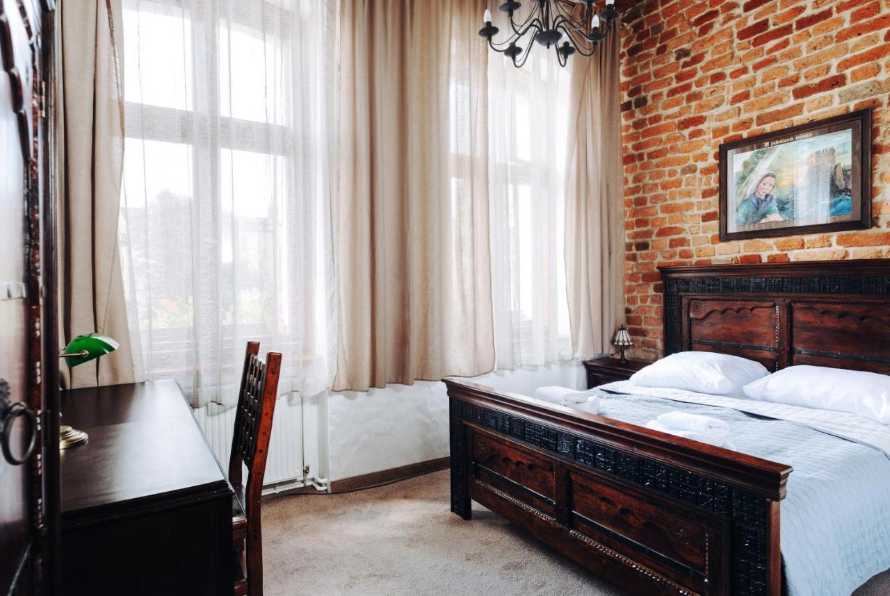 Hotel Legenda Torun Luaran gambar