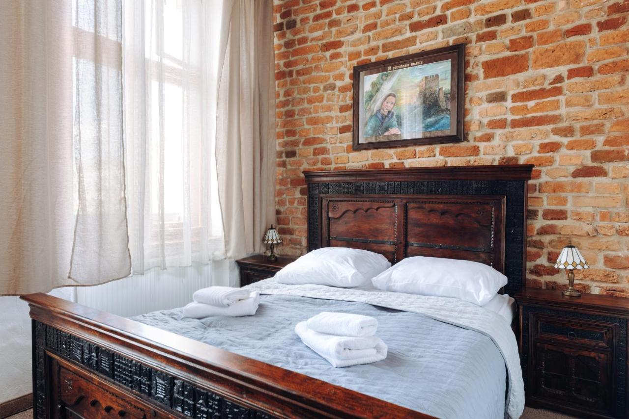 Hotel Legenda Torun Luaran gambar