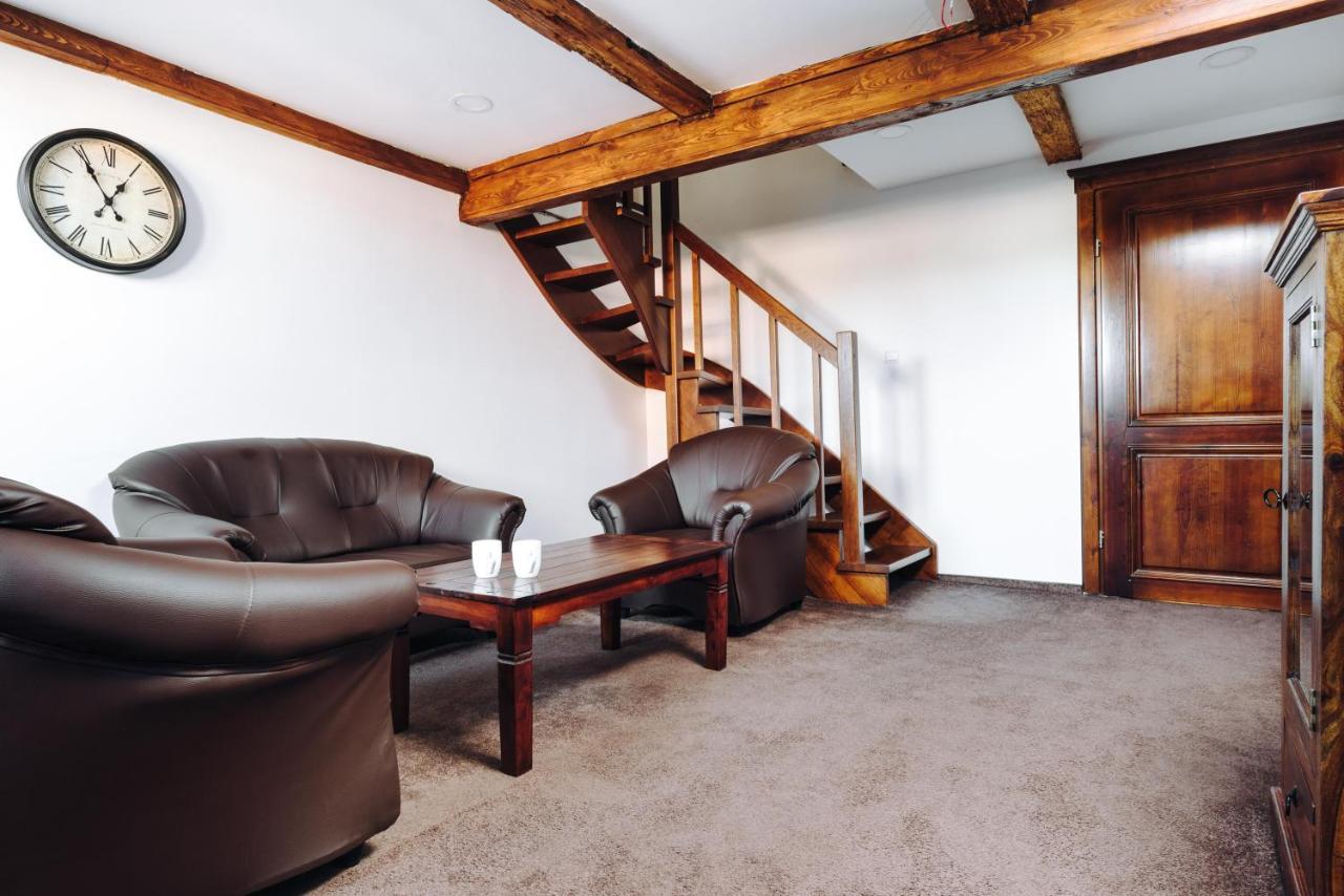 Hotel Legenda Torun Luaran gambar