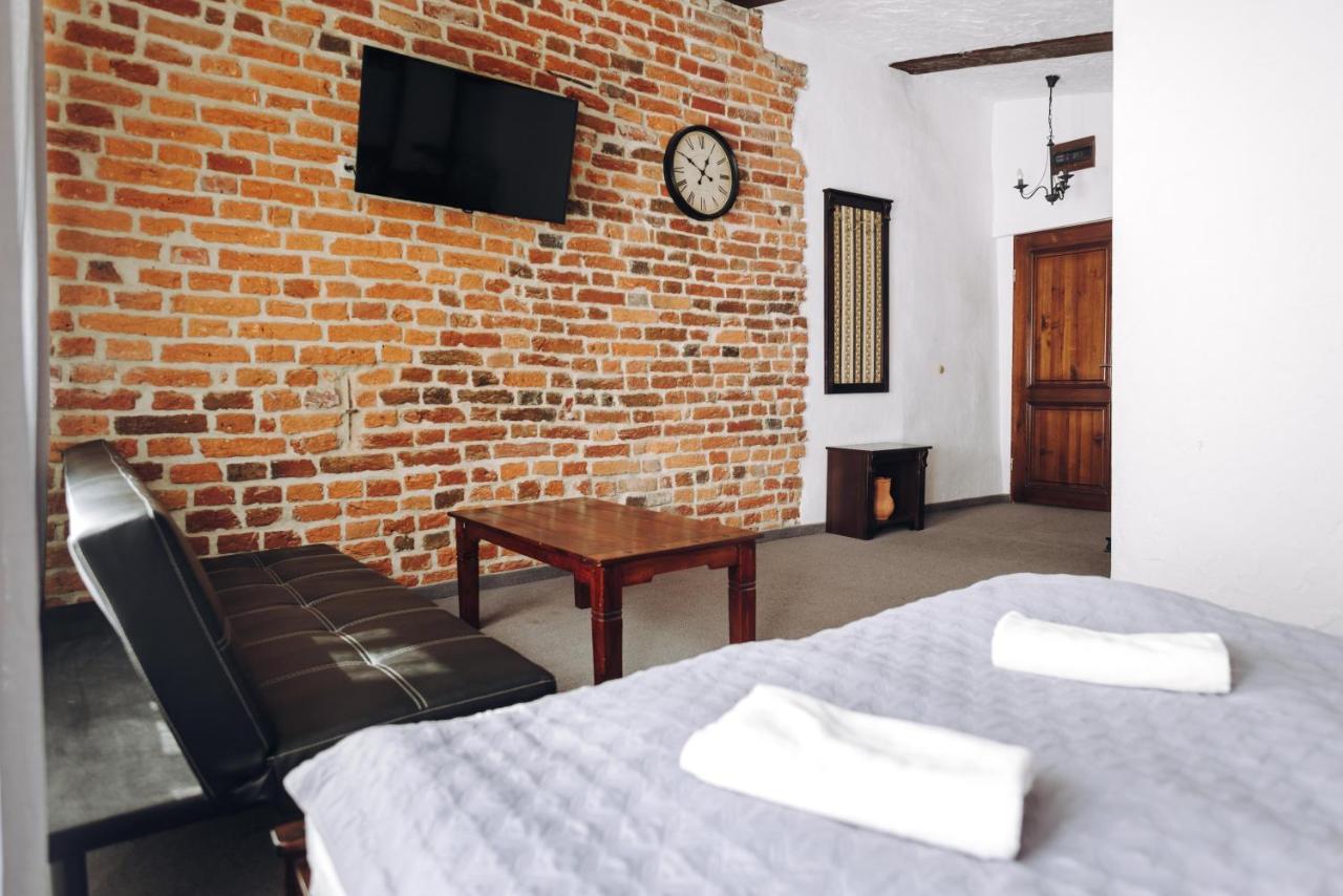 Hotel Legenda Torun Luaran gambar