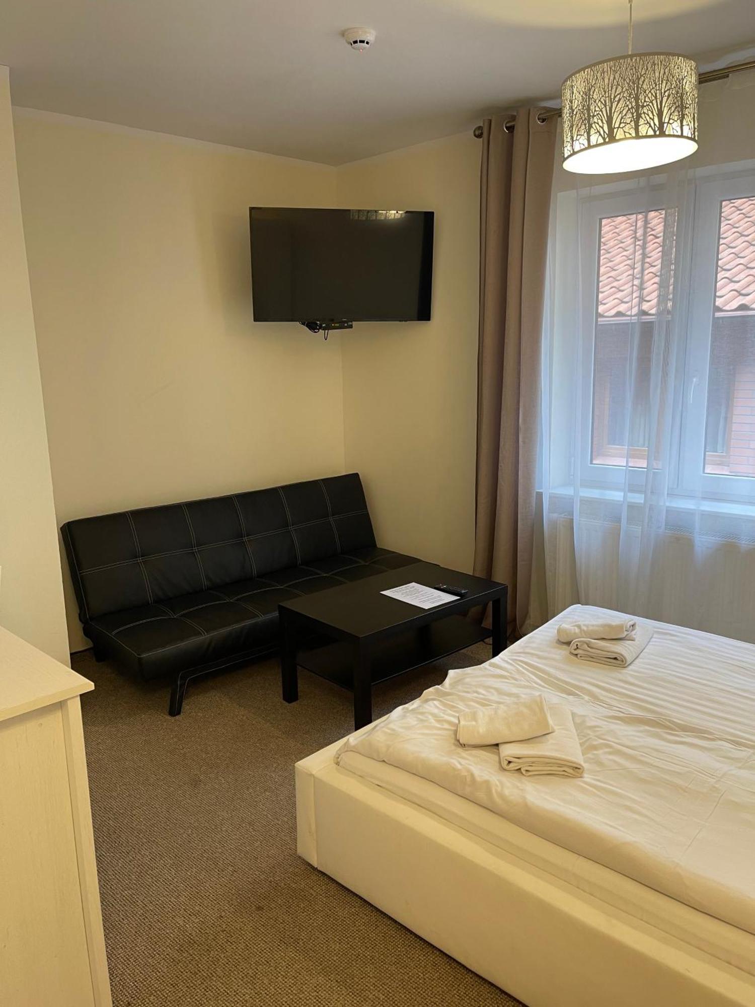 Hotel Legenda Torun Luaran gambar