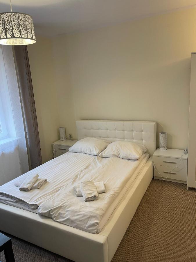 Hotel Legenda Torun Luaran gambar