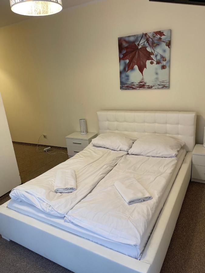Hotel Legenda Torun Luaran gambar